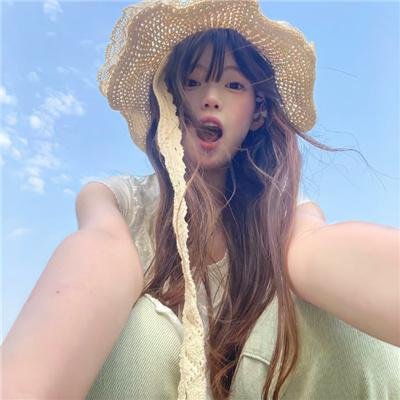 黑色芳心