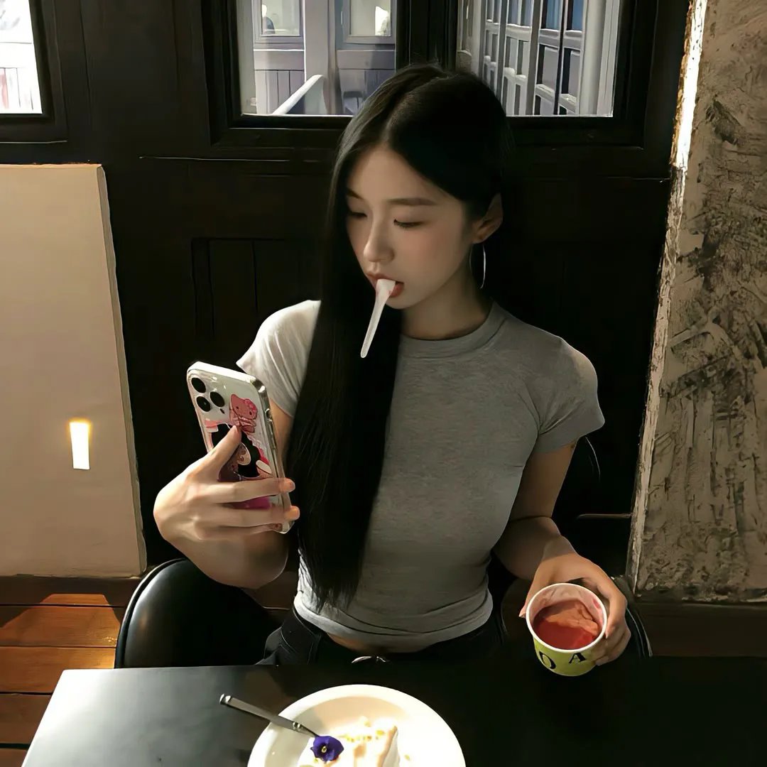 恋爱暴击